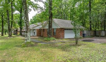 319 Belle Ave, Alma, AR 72921
