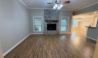 1302 Lewis And Clark Trl, Abilene, TX 79602