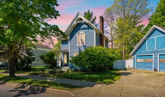 215 N Cedar St, Allegan, MI 49010