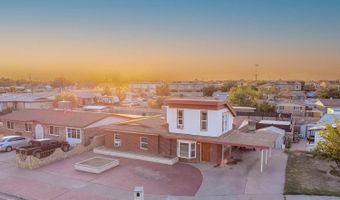 505 Araquia Way, El Paso, TX 79907