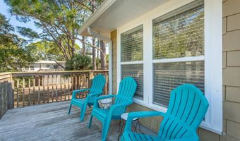 1446 Cypress St, Alligator Point, FL 32346