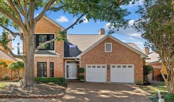 14773 Bedivere Ct, Addison, TX 75254