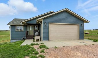 15529 Lonesome Dove St, Box Elder, SD 57719