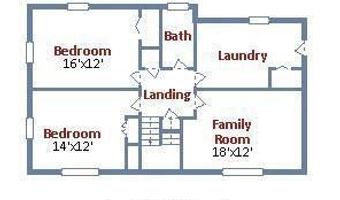 9009 ORANGE HUNT Ln, Annandale, VA 22003