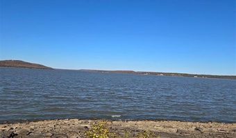 2003 Bristow Point Rd, Crowder, OK 74501