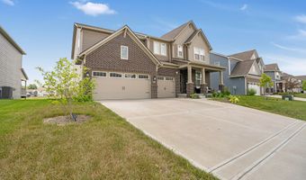 3581 Tipperlin Rd, Bargersville, IN 46106