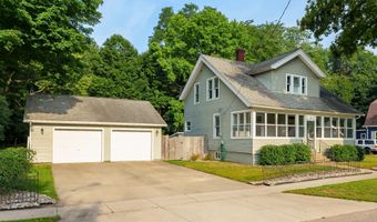 200 Highland Ave, Allegan, MI 49010