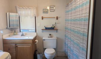 5401 Oak, Alger, MI 48610