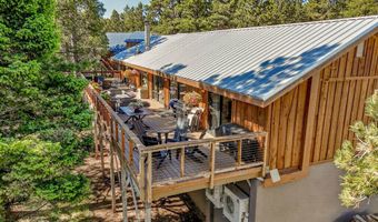 32 Mountain Lake Way, Angel Fire, NM 87710