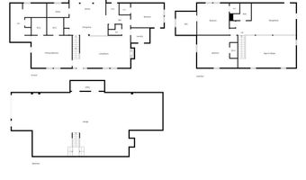 116 Hidden Cove Dr, Ball Ground, GA 30107