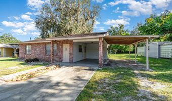 918 W Magnoilia St, Arcadia, FL 34266