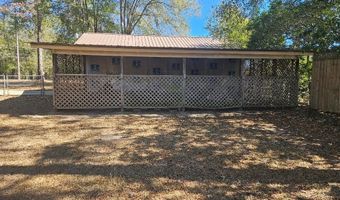 1019 Prestwood Bridge Rd, Andalusia, AL 36421