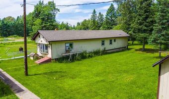5464 Spruce St, Aurora, MN 55705