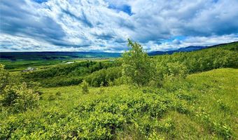 Arlie Tract lot 8, Babb, MT 59411