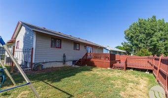 3442 Windmill Cir, Billings, MT 59102