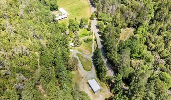 3554 Thompson Creek Rd, Applegate, OR 97530
