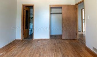 1604 S Arthur St, Amarillo, TX 79102