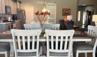 3435 Red Arroyo Dr, Alamogordo, NM 88310