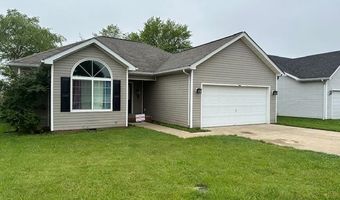 3356 Cave Springs Ave, Bowling Green, KY 42104