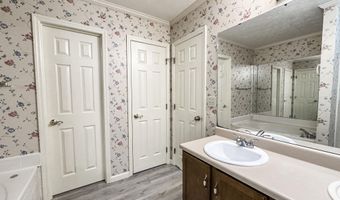 1534 CAMBRIDGE Pl, Anniston, AL 36207