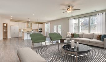 711 Oak Valley Dr Plan: The Fairhaven, Blythewood, SC 29016