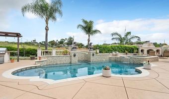 2070 Zlatibor Ranch Rd, Escondido, CA 92025