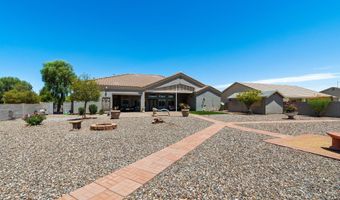 10327 W IRONWOOD Dr, Casa Grande, AZ 85194