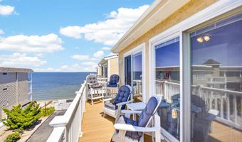 401 Bay Shore Dr 17B, Barnegat, NJ 08005