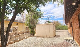 876 S La Mesa Dr, Benson, AZ 85602