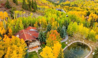 10 Little Highlands Way, Aspen, CO 81611