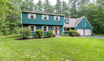 14 Briarwood Ln, Amherst, NH 03031