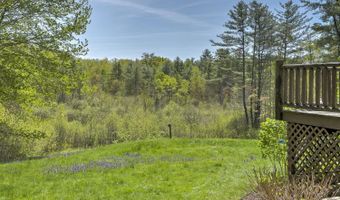 132 Poocham Rd, Chesterfield, NH 03466