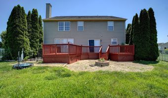 170 OTTER Way, Frederica, DE 19946