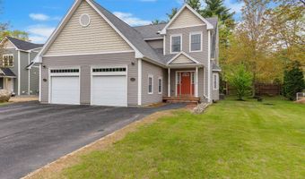 22 Harvest Hill Ln 4, Auburn, ME 04210