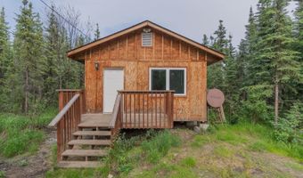 1123 Farmers Loop Rd, Fairbanks, AK 99712