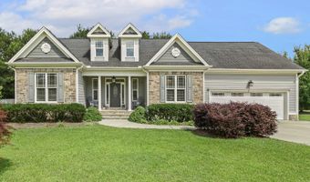 21 Boots Dr, Angier, NC 27501