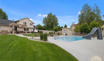 4912 Stone Ridge Cir, Billings, MT 59106