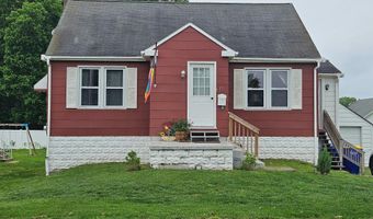 11 SIMPSON St, Harrington, DE 19952