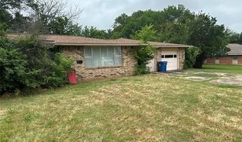 1581 S Velma, Atoka, OK 74525