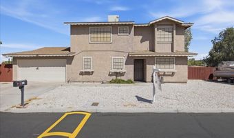 612 Hermosa Ln, Boulder City, NV 89005