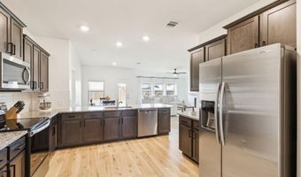 1204 Bois D Arc Ln, Anna, TX 75409
