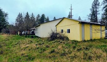 968 Roosevelt Rd, Bonners Ferry, ID 83805
