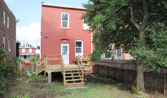 1033 PINE HEIGHTS Ave, Baltimore, MD 21229