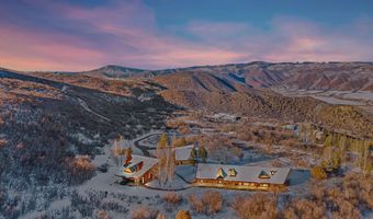2700 Juniper Hill Rd, Aspen, CO 81611