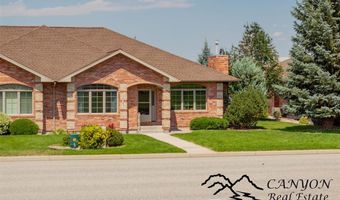 2307 Cougar Ave, Cody, WY 82414