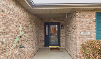 211 Orchard Ln, Alexandria, IN 46001