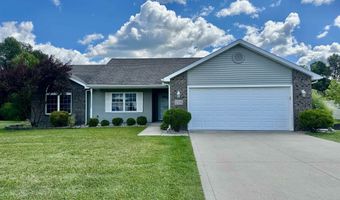 2306 Northcrest Dr, Angola, IN 46703