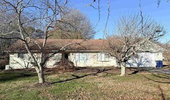 829 10th St NW, Arab, AL 35016