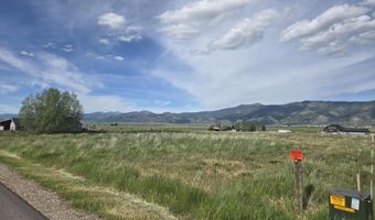 PAINTED HILLS lot 9, Afton, WY 83110