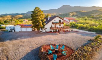 1131 Hidden Springs Ln, Clarkdale, AZ 86324